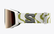 Salomon Goggles Sentry Prime Sigma Marshmallow (26/27)
