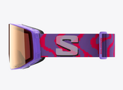 Salomon Goggles Sentry Prime Sigma Ulviolet/Cp (26/27)