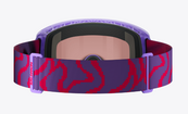 Salomon Goggles Sentry Prime Sigma Ulviolet/Cp (26/27)