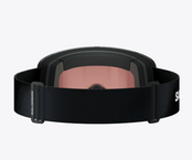 Salomon Goggles Sentry Pro Sigma Black/Sp/Lb (26/27)