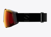 Salomon Goggles Skarn Prime Sigma Black/Pr (26/27)