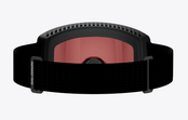 Salomon Goggles Skarn Prime Sigma Black/Pr (26/27)