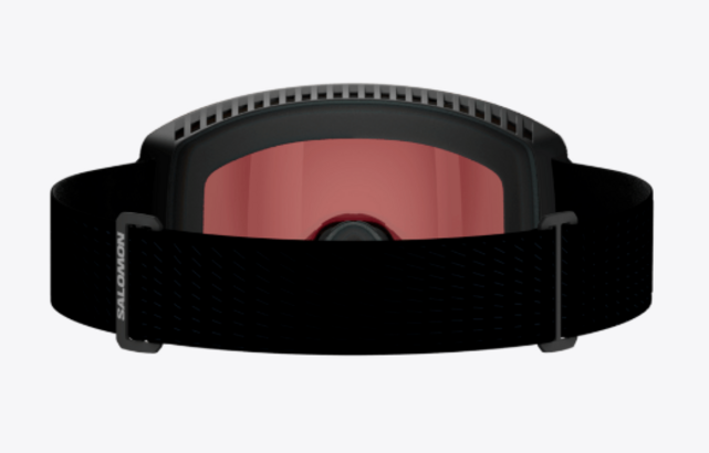 Salomon Goggles Skarn Prime Sigma Black/Pr (26/27)