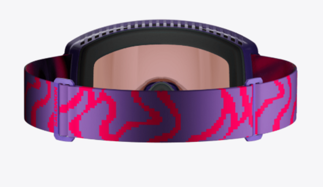 Salomon Goggles Skarn Prime Sigma Ul Violet/Cp (26/27)