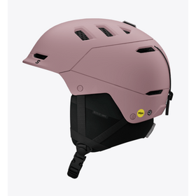 Salomon Helmet Husk Pro Mips Dawn Pink (26/27)
