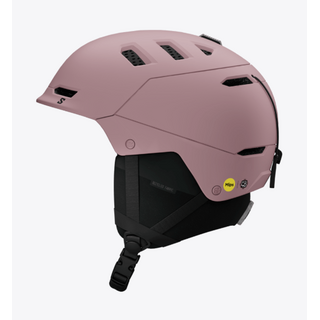Salomon Helmet Husk Pro Mips Dawn Pink (26/27)