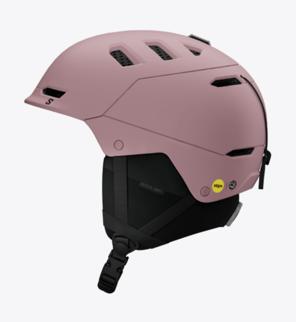Salomon Helmet Husk Pro Mips Dawn Pink (26/27)