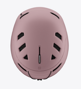 Salomon Helmet Husk Pro Mips Dawn Pink (26/27)