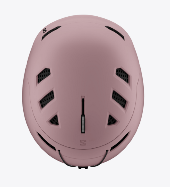 Salomon Helmet Husk Pro Mips Dawn Pink (26/27)