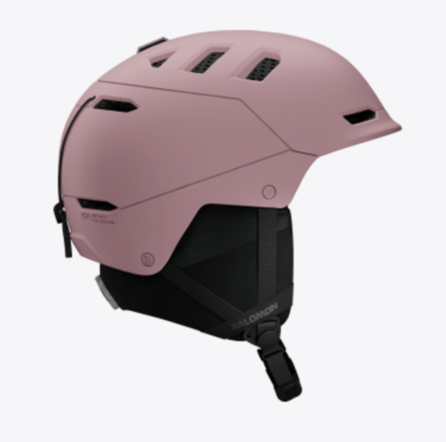Salomon Helmet Husk Pro Mips Dawn Pink (26/27)