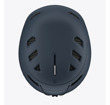Salomon Helmet Husk Pro Mips Dress Blue (26/27)