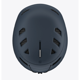 Salomon Helmet Husk Pro Mips Dress Blue (26/27)