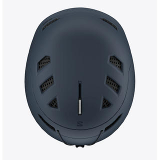 Salomon Helmet Husk Pro Mips Dress Blue (26/27)