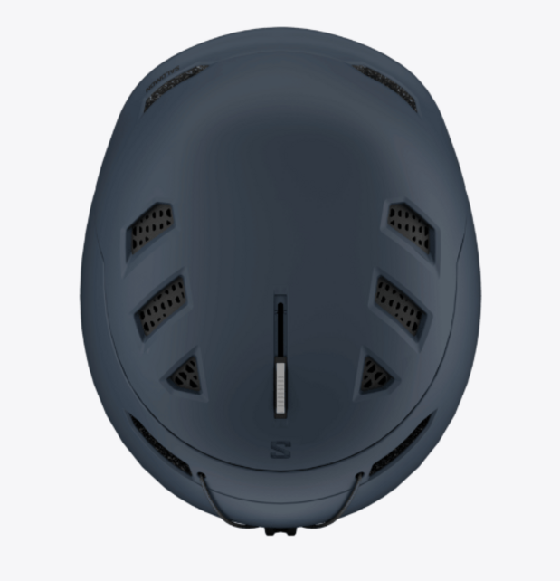 Salomon Helmet Husk Pro Mips Dress Blue (26/27)