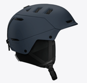 Salomon Helmet Husk Pro Mips Dress Blue (26/27)