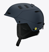 Salomon Helmet Husk Pro Mips Dress Blue (26/27)