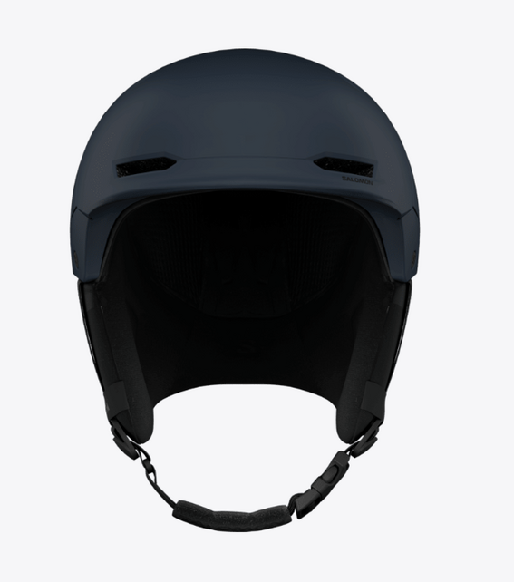 Salomon Helmet Husk Pro Mips Dress Blue (26/27)