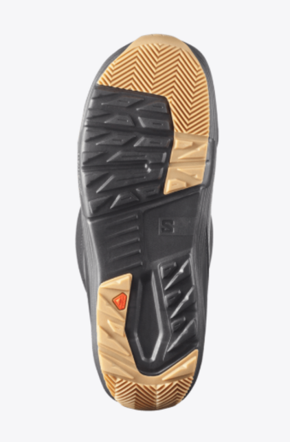 Salomon Faction Boa Black (26/27)