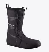 Salomon Faction Boa Black (26/27)