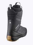 Salomon Faction Boa Black (26/27)