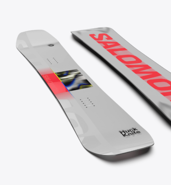Salomon Huck Knife (26/27)