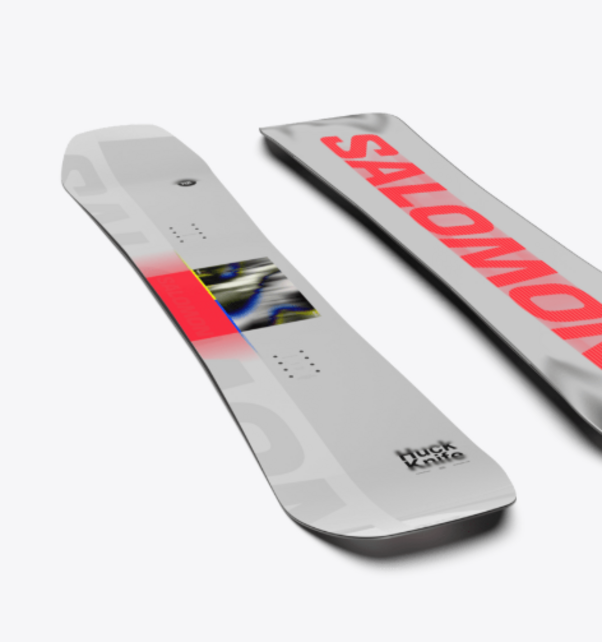 Salomon Huck Knife Grom (26/27)