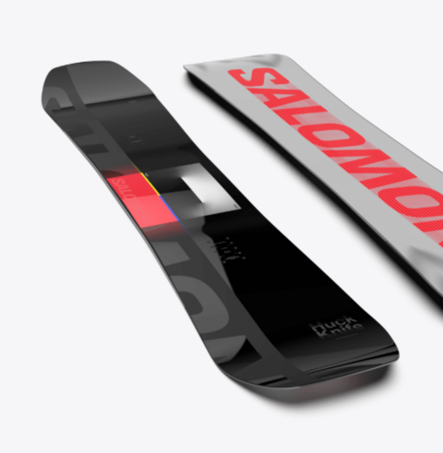 Salomon Huck Knife Pro (26/27)
