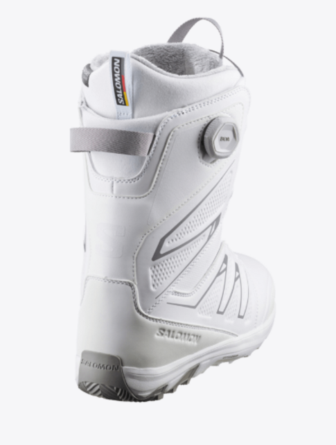 Salomon Ivy Boa Sj Boa White (26/27)