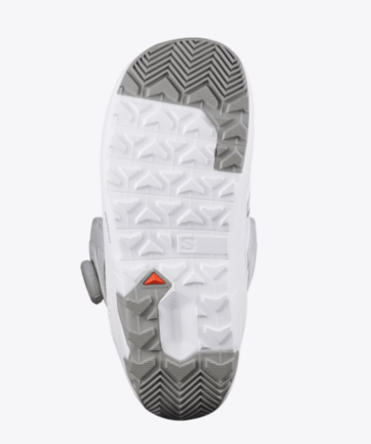 Salomon Ivy Boa Sj Boa White (26/27)