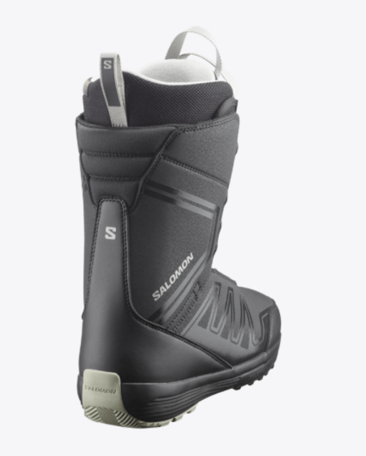 Salomon Pearl Boa Black (26/27)