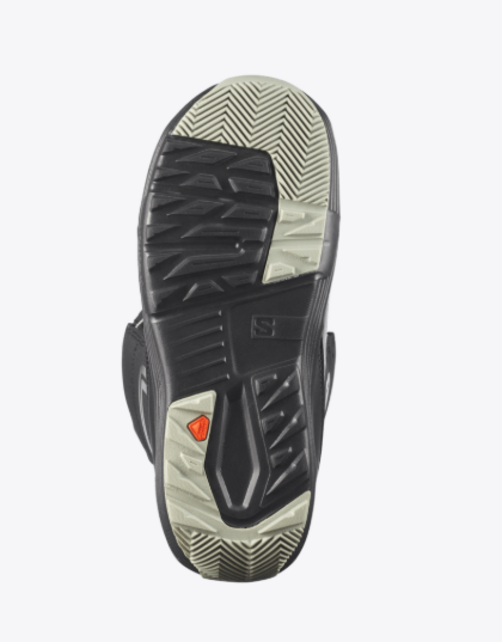 Salomon Pearl Boa Black (26/27)