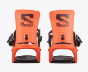 Salomon Rhythm Dragon Fire (26/27)