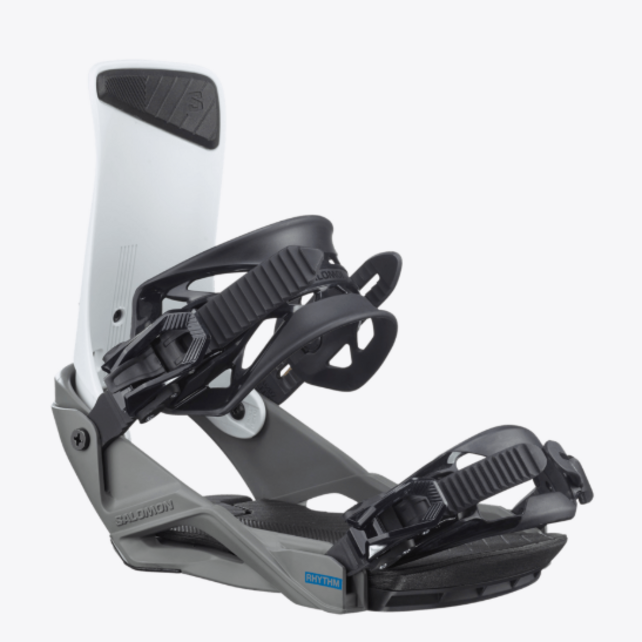 Salomon Rhythm Grey Race Blue (26/27)