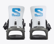 Salomon Rhythm Grey Race Blue (26/27)