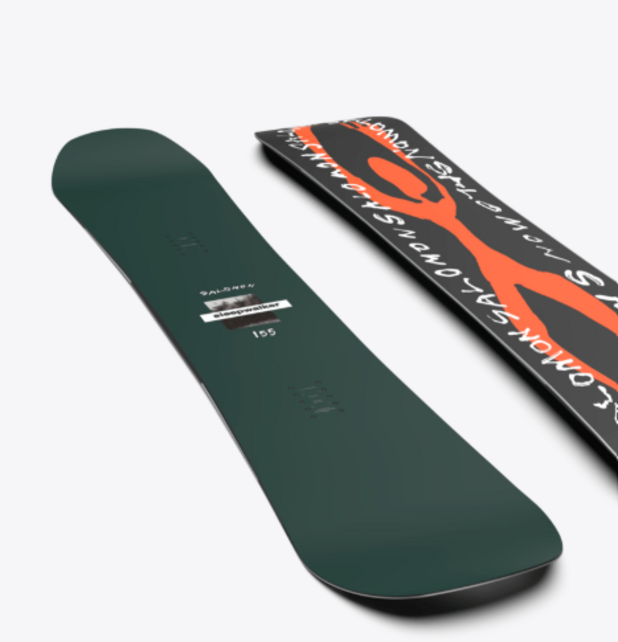 Salomon Sleepwalker (26/27)