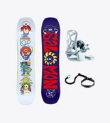 Salomon Team Package (26/27)