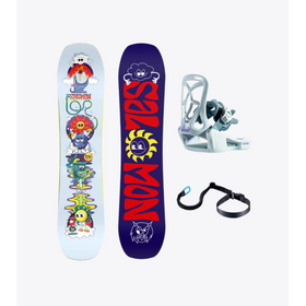 Salomon Team Package (26/27)