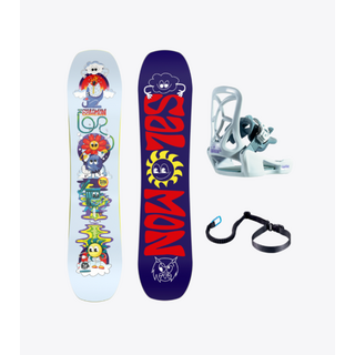 Salomon Team Package (26/27)