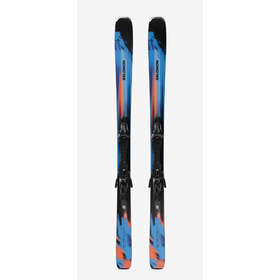 Salomon E Stance 84 R + Mi12 Gw F8 (26/27)