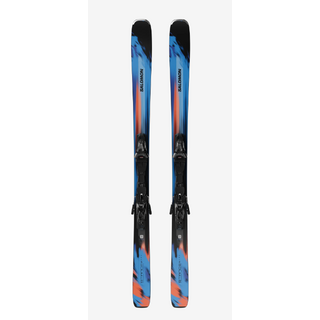 Salomon E Stance 84 R + Mi12 Gw F8 (26/27)