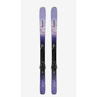 Salomon E Stance W 84 + M11 Gw L90 (26/27)