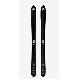 Salomon N Départ. 02 Black/Glit/Si (26/27)