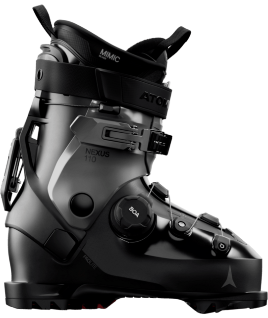 Atomic Nexus 110 Boa (26/27) Black/Limestone