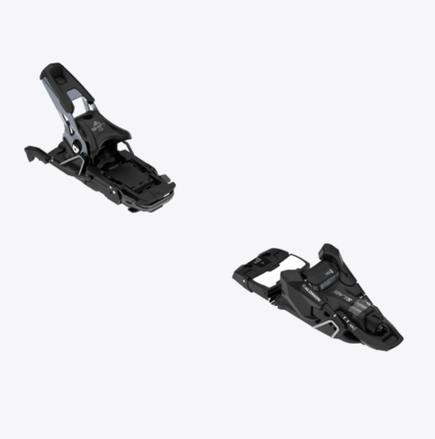 Salomon N S/Lab Shift² 13 Mn Black (26/27)