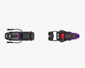 Salomon N S/Lab Shift² 16 Mn Pansy/Black (26/27)