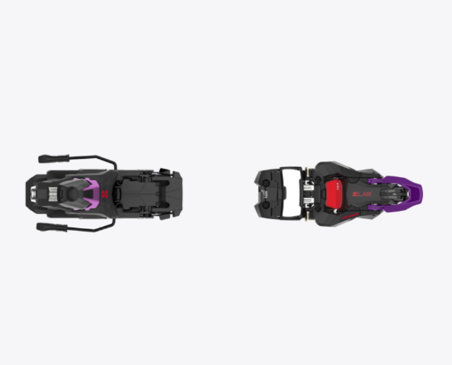 Salomon N S/Lab Shift² 16 Mn Pansy/Black (26/27)