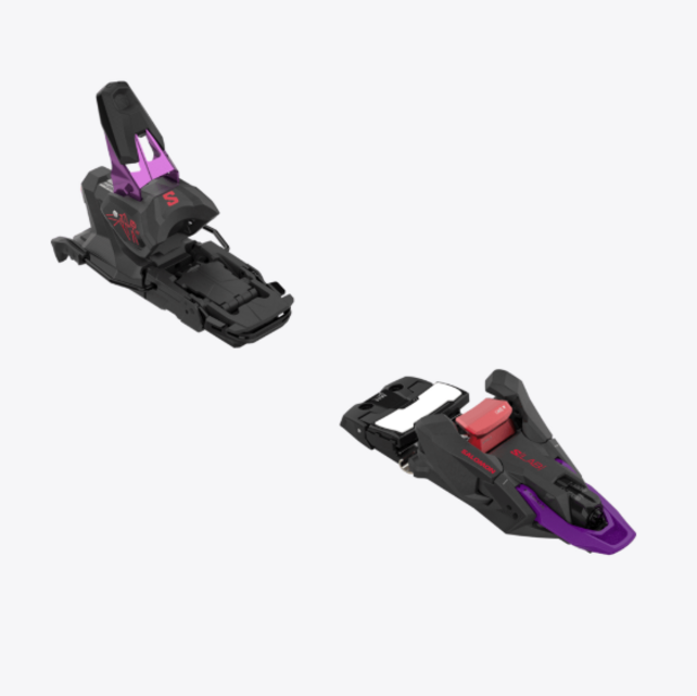 Salomon N S/Lab Shift² 16 Mn Pansy/Black (26/27)