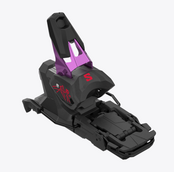 Salomon N S/Lab Shift² 16 Mn Pansy/Black (26/27)