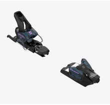 Salomon N Strive 12 Gw Oil Fluid / Black (26/27)