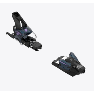 Salomon N Strive 12 Gw Oil Fluid / Black (26/27)